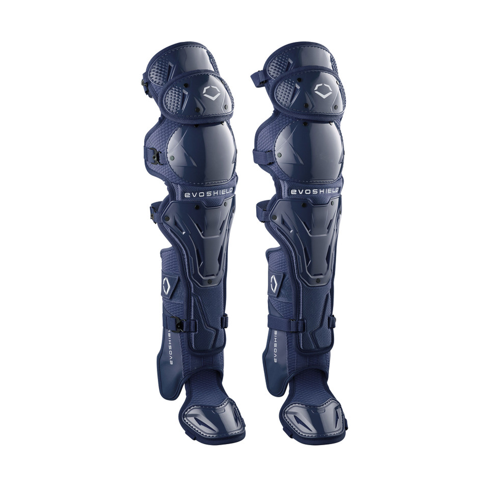 Evoshield PRO-SRZ 2.0 Adult Baseball Catcher's Leg Guards