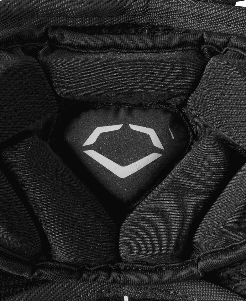 Evoshield PRO-SRZ 2.0 Fastpitch Softball Catcher's Leg Guards