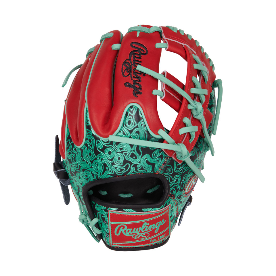 Rawlings Heart of the Hide ColorSync 9.0 11.5 Inch PROR204W-32BS Baseball Glove