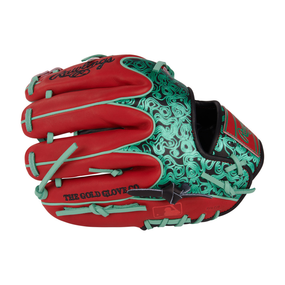 Rawlings Heart of the Hide ColorSync 9.0 11.5 Inch PROR204W-32BS Baseball Glove