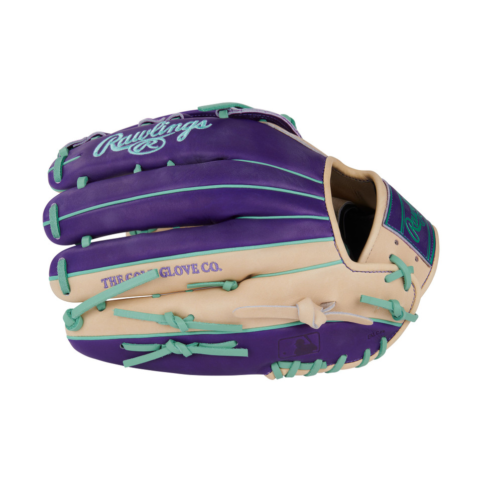 Rawlings Heart of the Hide ColorSync 9.0 12.75 Inch PROR3039-6CPU Baseball Glove