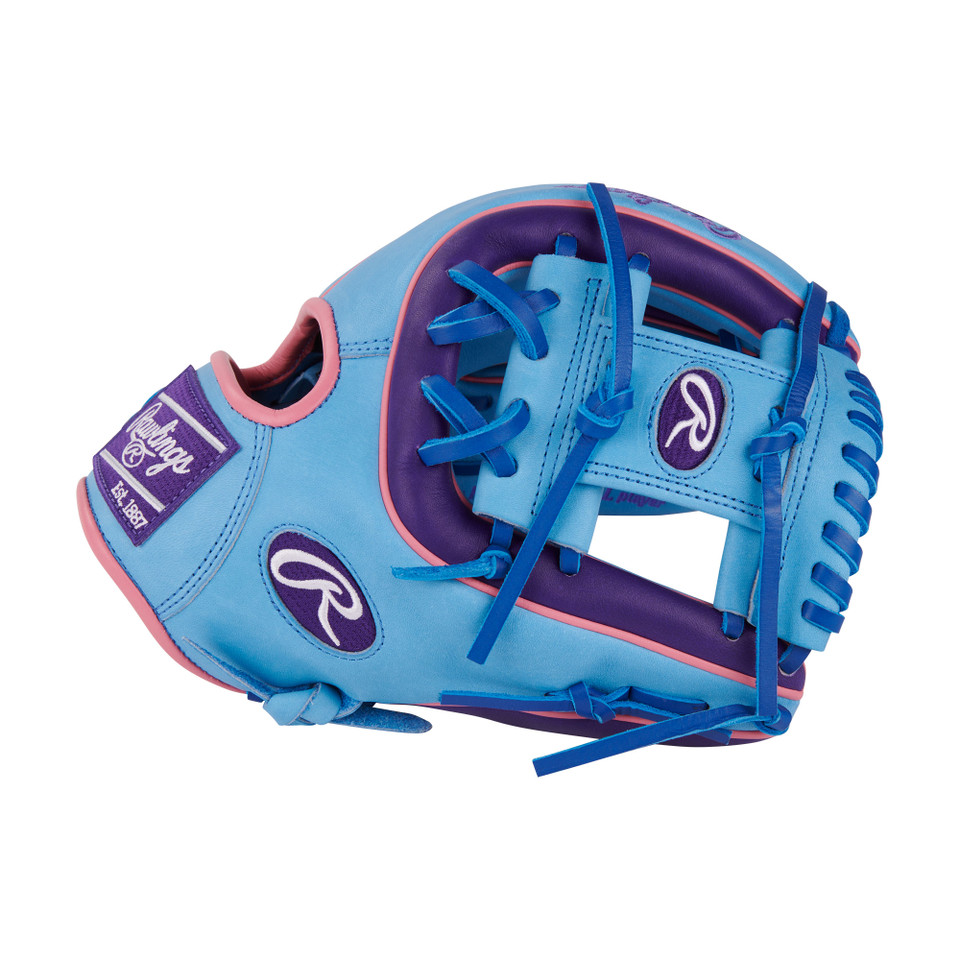 Rawlings Heart of the Hide ColorSync 9.0 11.5 Inch PROR314-2CBPU Baseball Glove