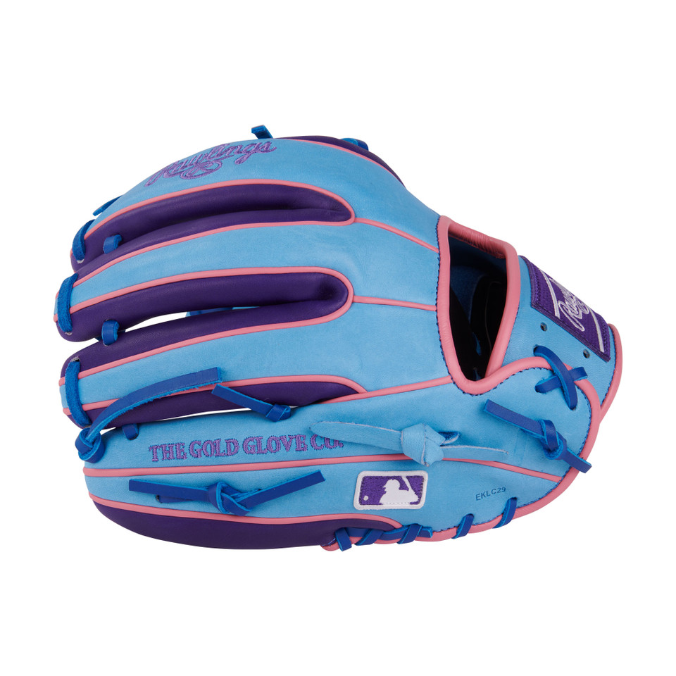 Rawlings Heart of the Hide ColorSync 9.0 11.5 Inch PROR314-2CBPU Baseball Glove