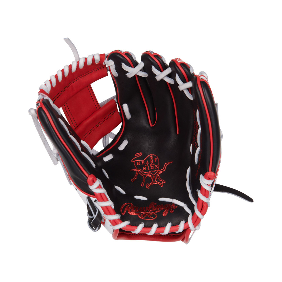 Rawlings Heart of the Hide ColorSync 9.0 11.5 Inch PROR314-2BSS Baseball Glove