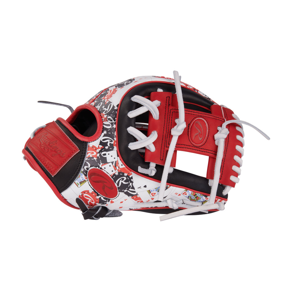 Rawlings Heart of the Hide ColorSync 9.0 11.5 Inch PROR314-2BSS Baseball Glove