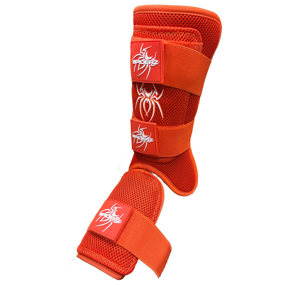 Spiderz Baseball/Softball Batters Leg Guard