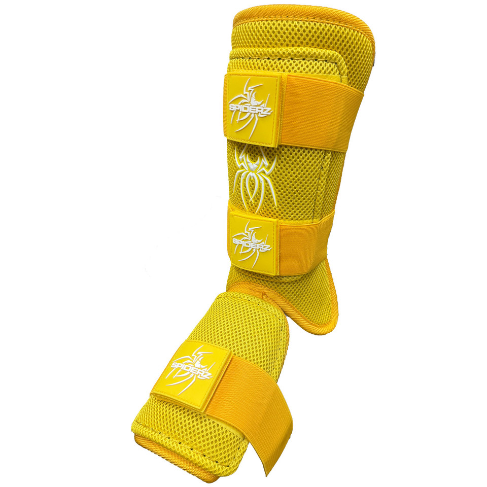 Spiderz Baseball/Softball Batters Leg Guard