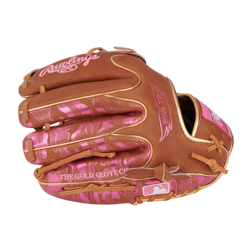Rawlings Heart of the Hide ColorSync 9.0 11.75 Inch PROR205W-30GB Baseball Glove