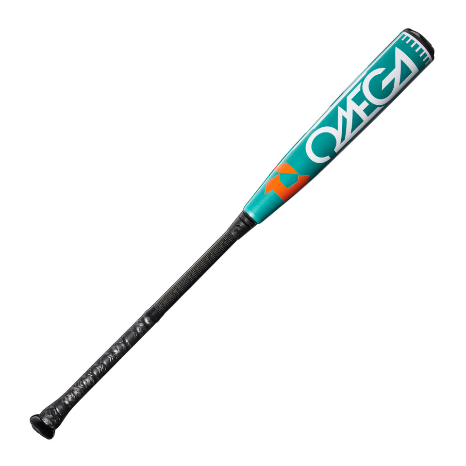 DeMarini 2026 Omega BBCOR (-3) Adult Baseball Bat