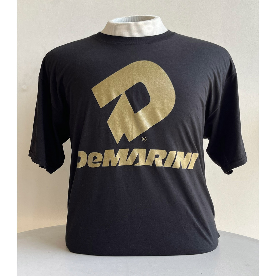 DeMarini Stacked D Men's Baseball/Softball T-Shirt