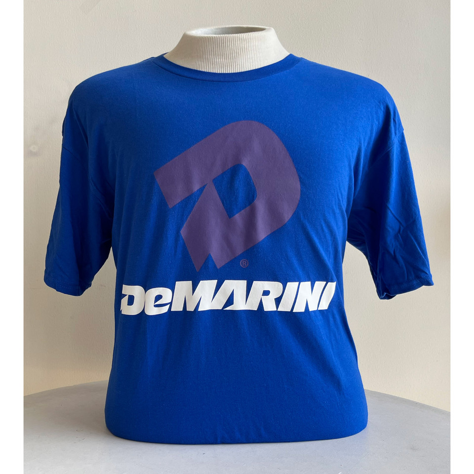 DeMarini Stacked D Men's Baseball/Softball T-Shirt