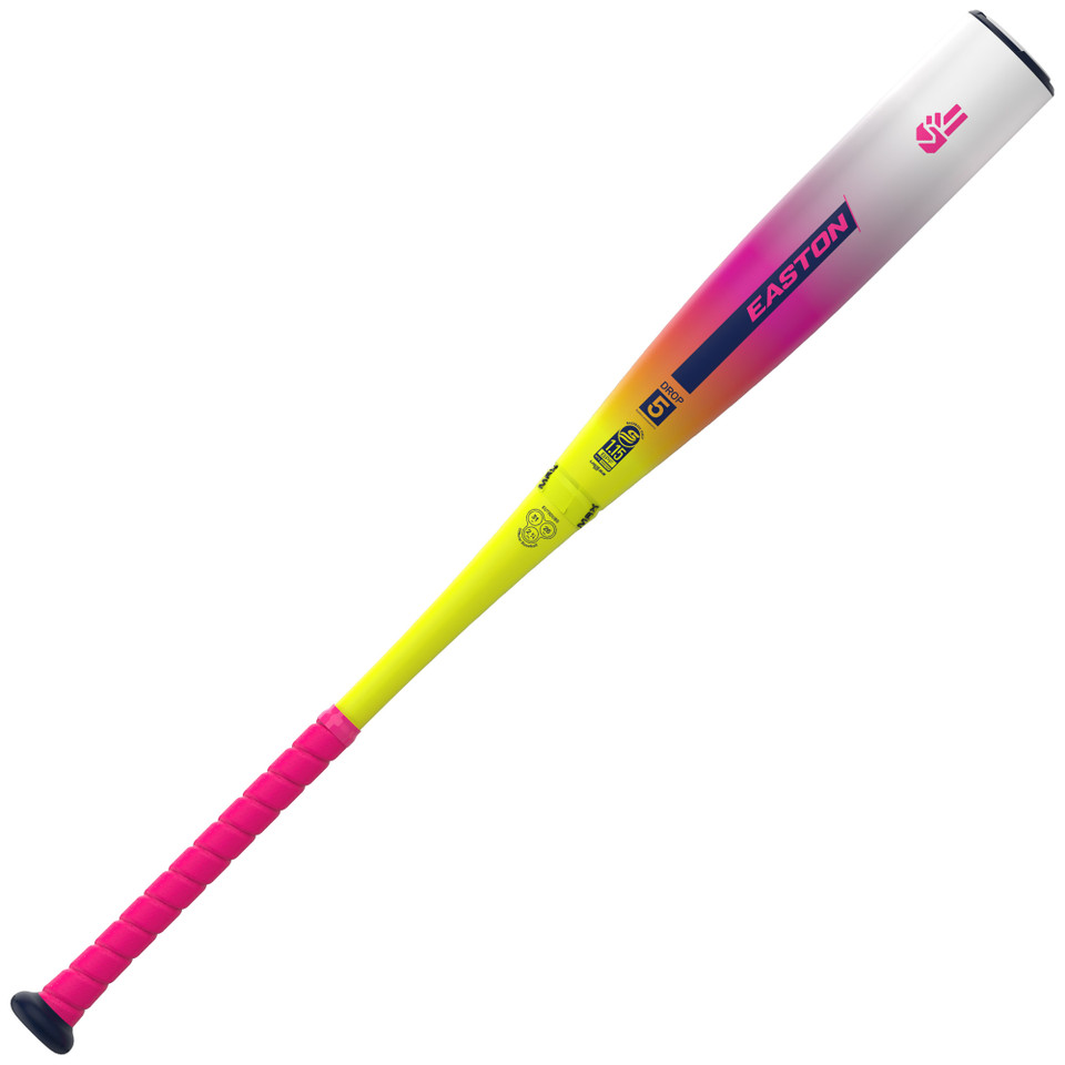 Easton 2026 The Dub USSSA (-5) EUT6DUB5 Senior League Baseball Bat