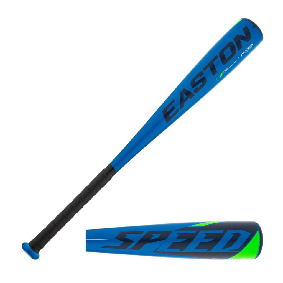 Easton Speed USSSA (-11) JBB22SPD11 Junior Big Barrel Baseball Bat