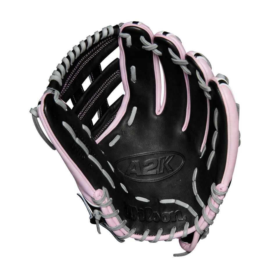 Wilson 2025 Summer A2K Series 12 Inch DW5 Baseball Glove