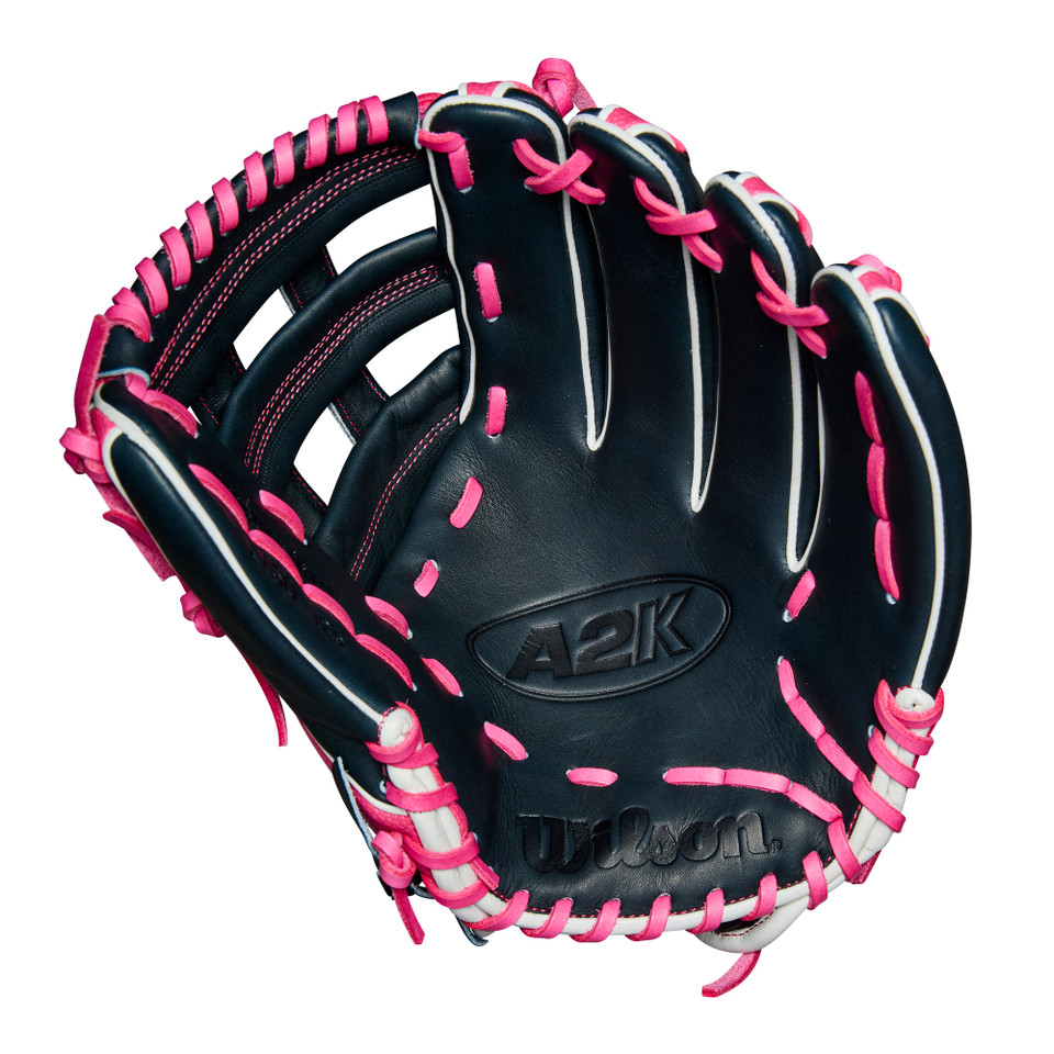 Wilson 2025 Summer A2K Series 12.5 Inch 1750SS Baseball Glove