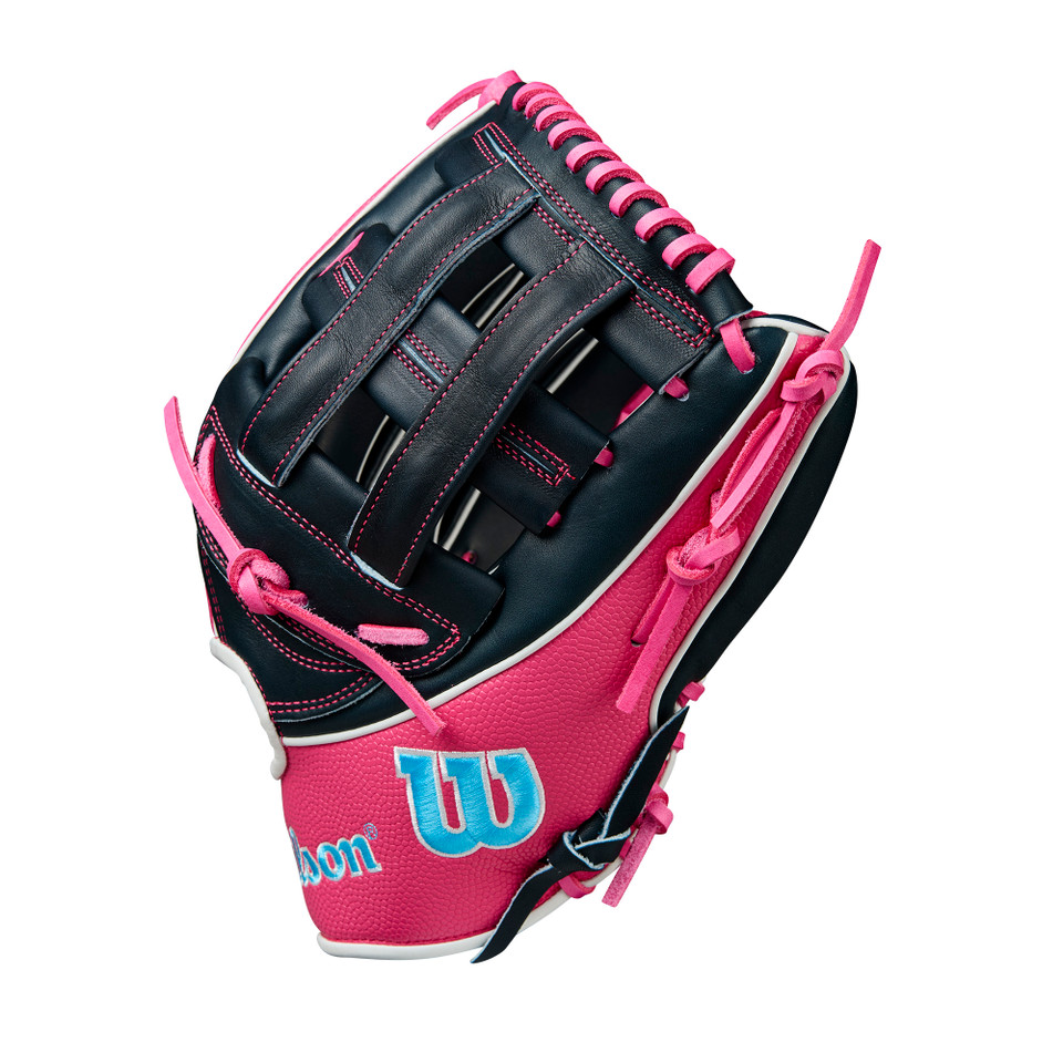 Wilson 2025 Summer A2K Series 12.5 Inch 1750SS Baseball Glove