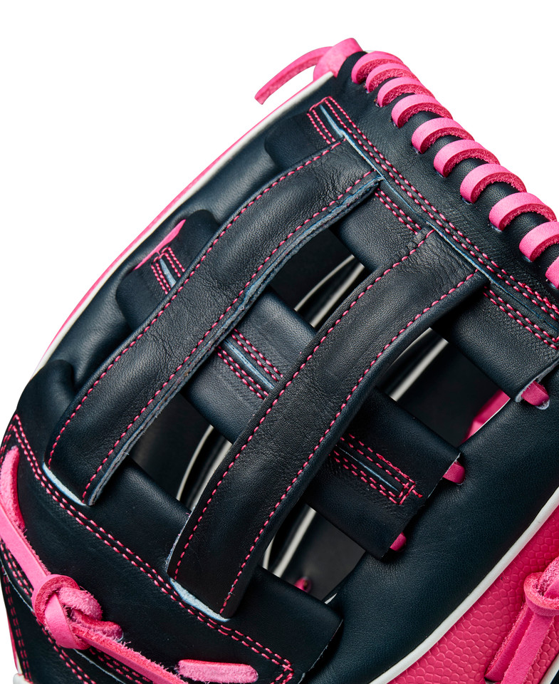 Wilson 2025 Summer A2K Series 12.5 Inch 1750SS Baseball Glove