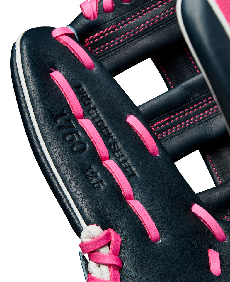 Wilson 2025 Summer A2K Series 12.5 Inch 1750SS Baseball Glove