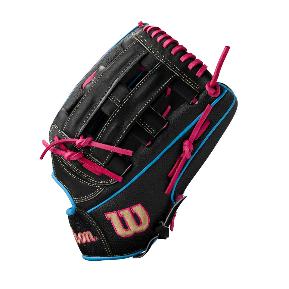 Wilson 2025 Summer A2000 SuperSkin 12.75 Inch 1777SS Baseball Glove