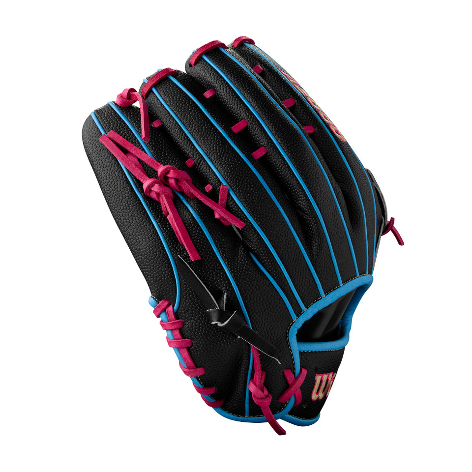 Wilson 2025 Summer A2000 SuperSkin 12.75 Inch 1777SS Baseball Glove