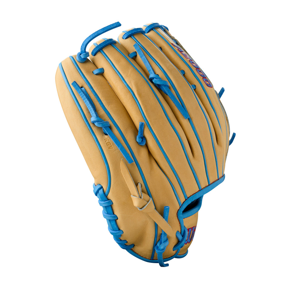 Wilson 2025 Summer A2000 Series 12.5 Inch B125 Baseball Glove