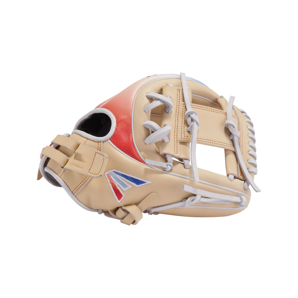 Easton Professional ColorSplash 2.0 11.75 Inch PCFP715-2C Fastpitch Softball Glove