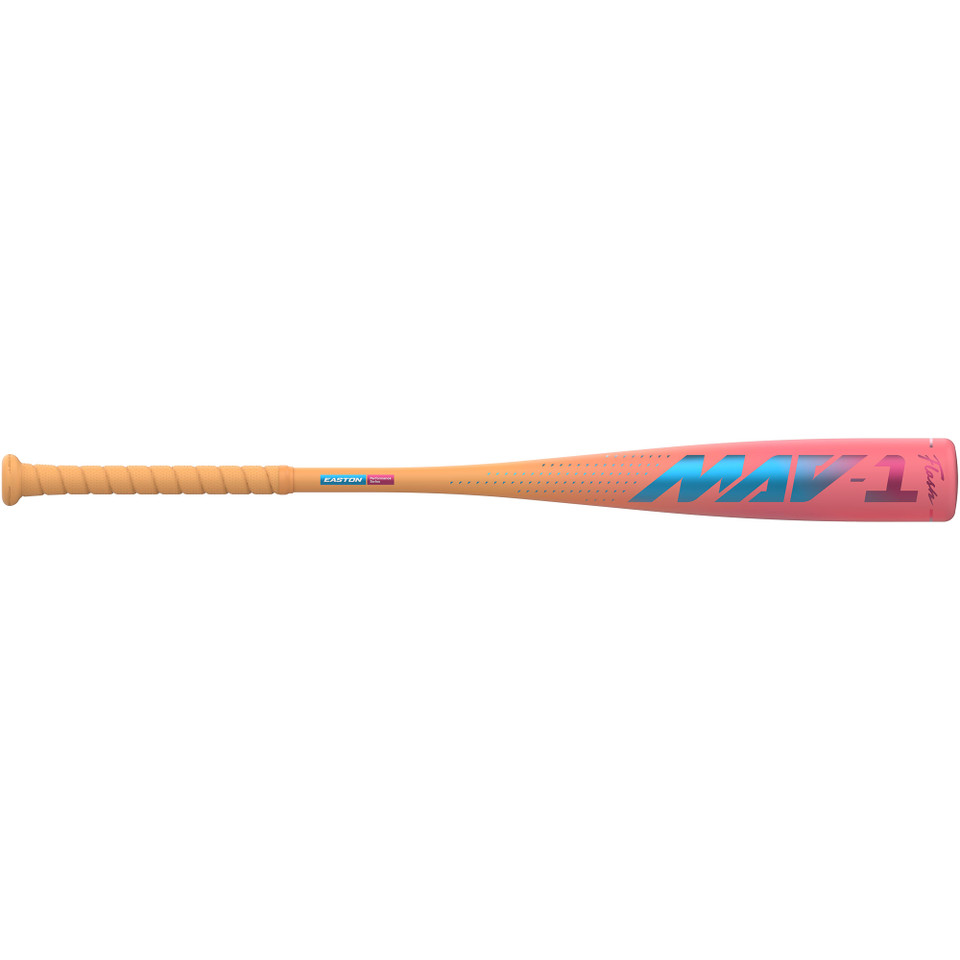 Easton 2026 MAV1 Flash (-8) EUS6M1F8 USA Baseball Bat