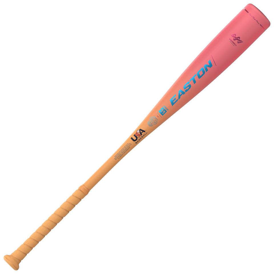 Easton 2026 MAV1 Flash (-11) EUS6M1F11 USA Baseball Bat