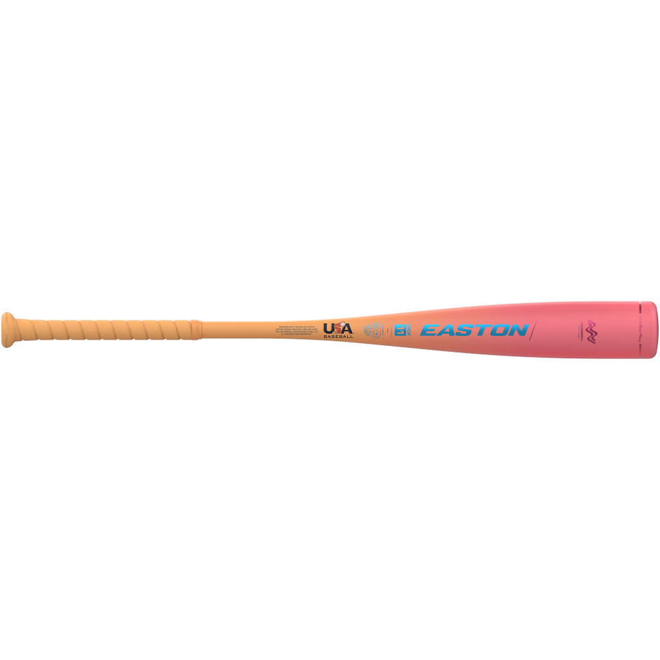 Easton 2026 MAV1 Flash (-11) EUS6M1F11 USA Baseball Bat