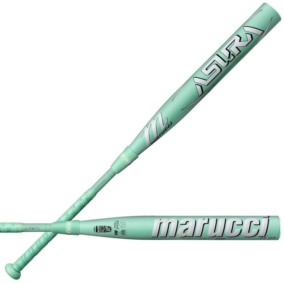 Marucci 2026 Asura (-10) MFPAS10 Fastpitch Softball Bat