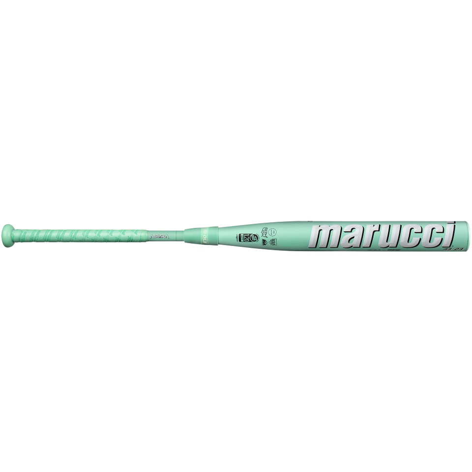 Marucci 2026 Asura (-10) MFPAS10 Fastpitch Softball Bat