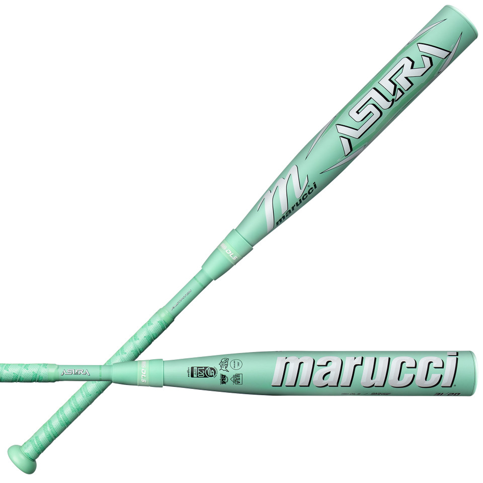 Marucci 2026 Asura (-11) MFPAS11 Fastpitch Softball Bat