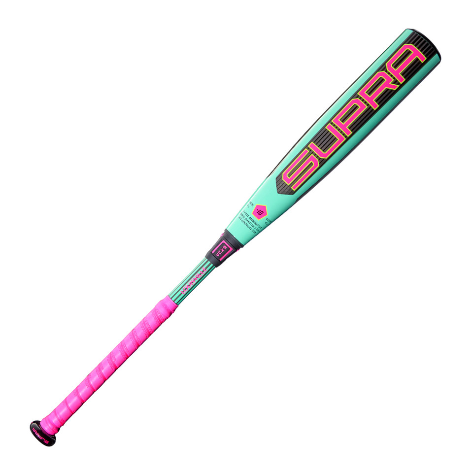 Louisville Slugger 2026 Supra (-10) USSSA Baseball Bat