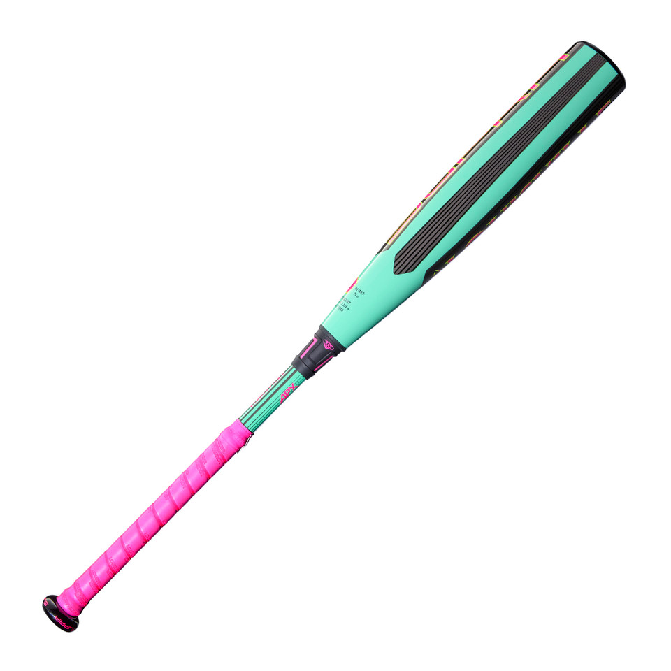 Louisville Slugger 2026 Supra (-10) USSSA Baseball Bat
