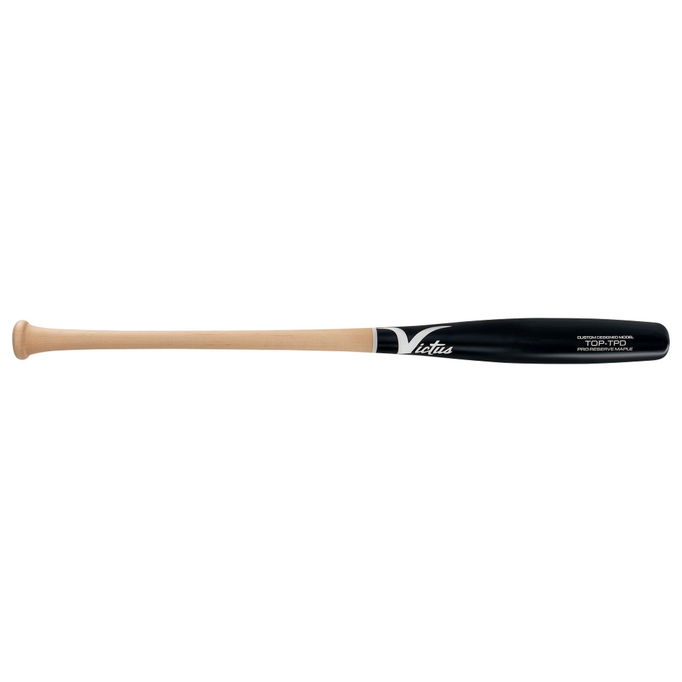 Victus Top Torpedo Pro Reserve Maple BBCOR TOP-TPD Wood Baseball Bat