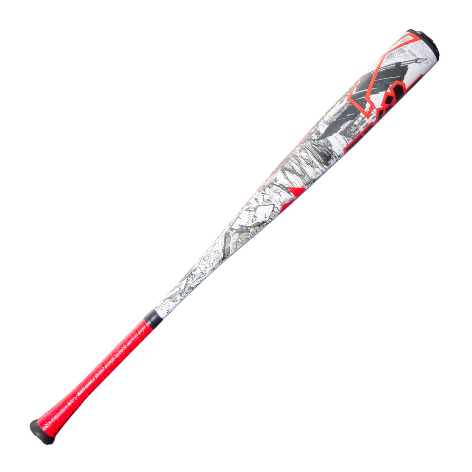 DeMarini 2026 Exile (-3) BBCOR Baseball Bat