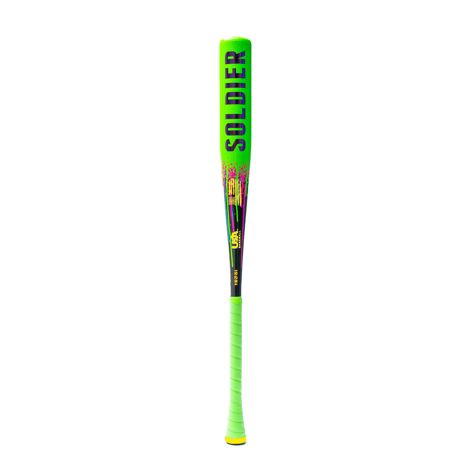 Soldier 2026 Tank 2 Drip (-5) USA Baseball Bat