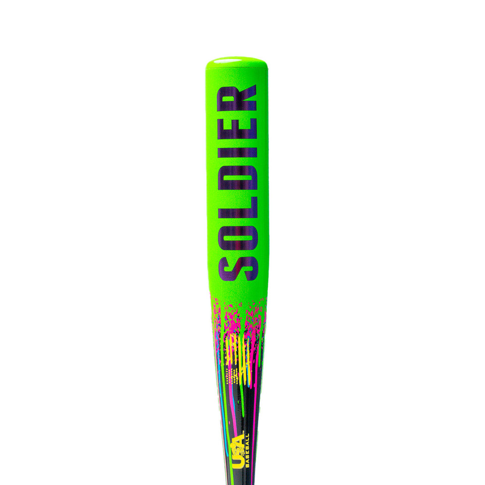 Soldier 2026 Tank 2 Drip (-5) USA Baseball Bat