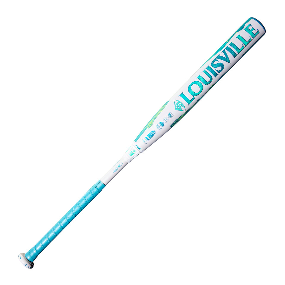 Louisville Slugger 2026 Kryo (-8) Fastpitch Softball Bat