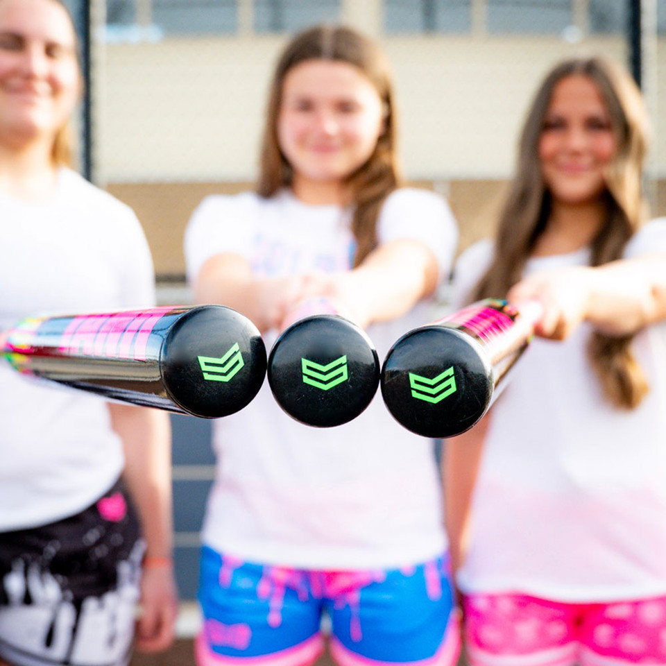 Soldier 2026 Tank 2 Composite (-11) Fastpitch Softball Bat