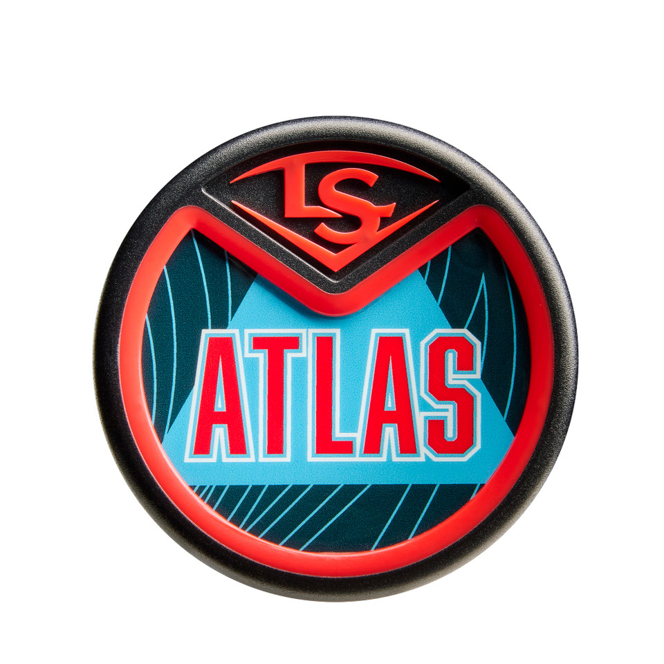 Louisville Slugger 2026 Atlas (-3) BBCOR Baseball Bat