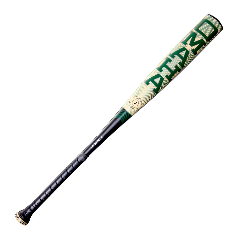 Louisville Slugger 2026 Omaha (-3) BBCOR Baseball Bat