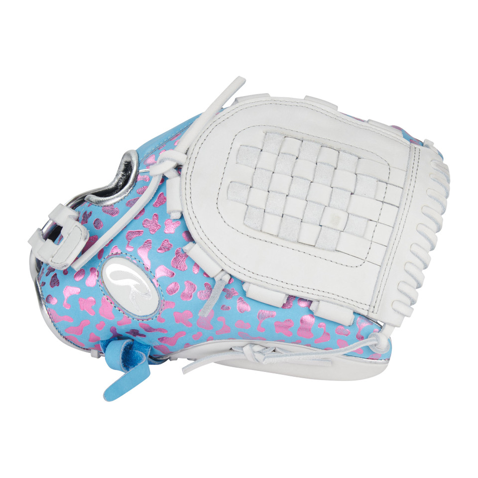 Rawlings 2026 Heart of the Hide 12.5 Inch PRO125SB-3CBW Fastpitch Softball Glove