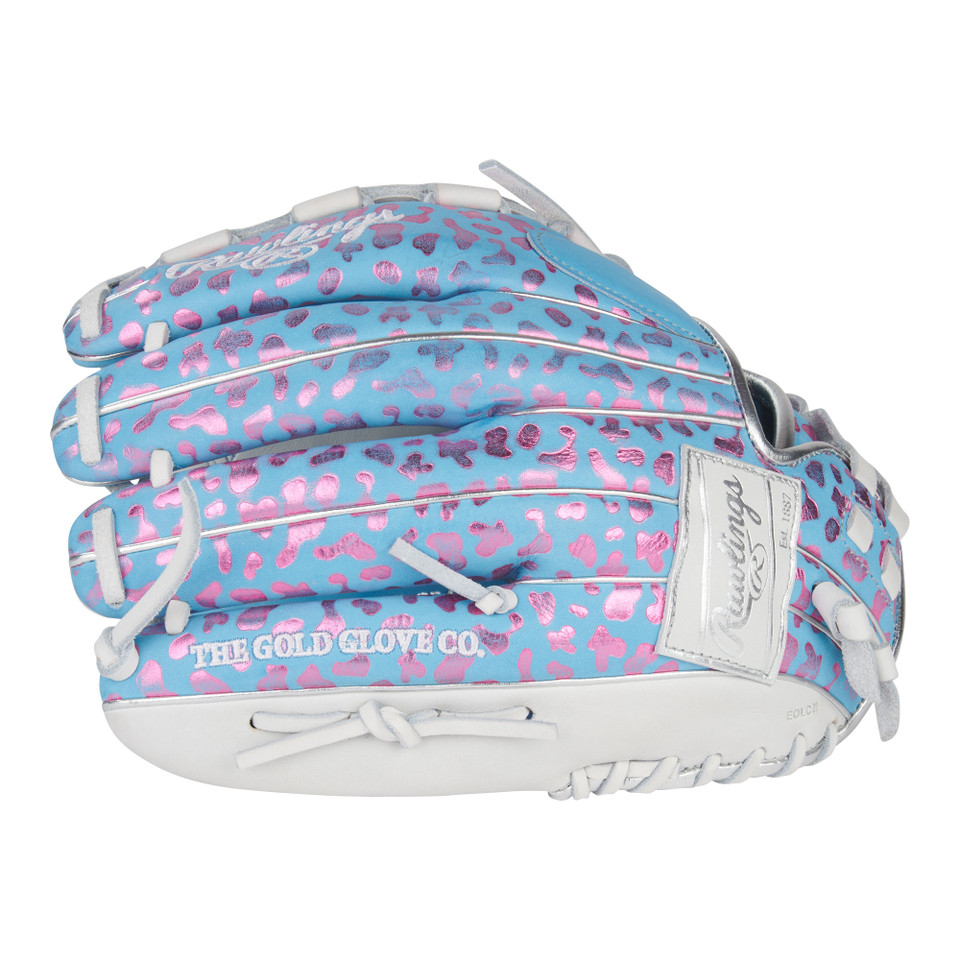 Rawlings 2026 Heart of the Hide 12.5 Inch PRO125SB-3CBW Fastpitch Softball Glove