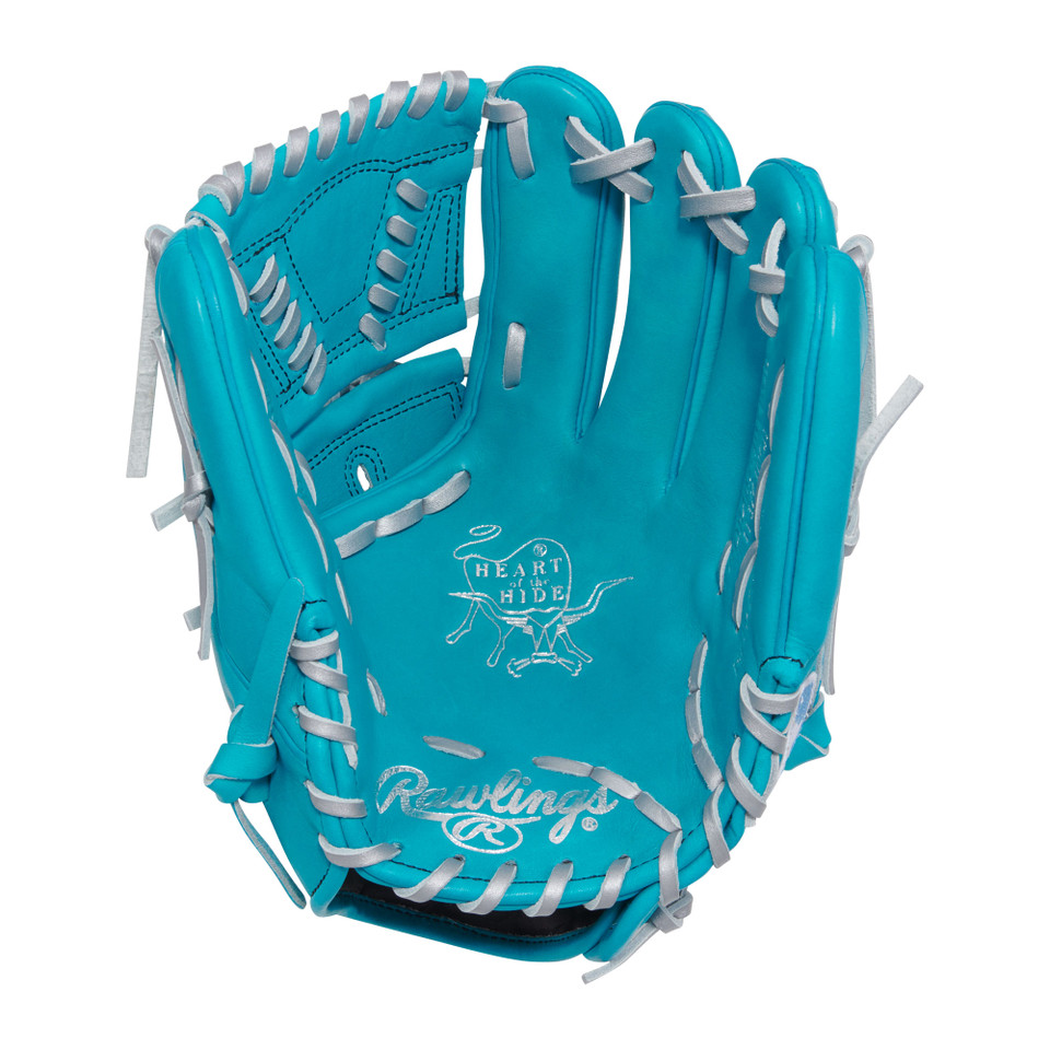 Rawlings 2026 Heart of the Hide 11.75 Inch PROR205-30TECB Baseball Glove