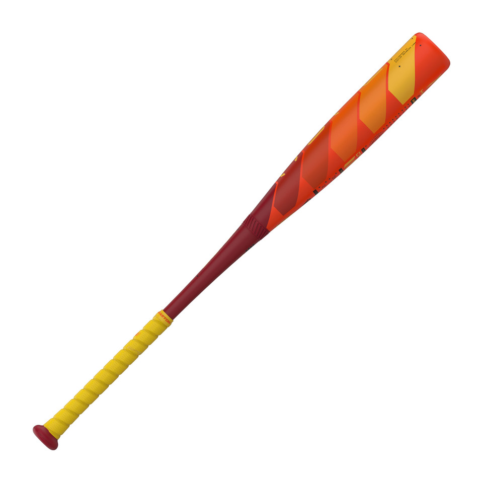 Easton 2025 Hype Fire USSSA (-10) EUT5HYP10 Senior League Baseball Bat