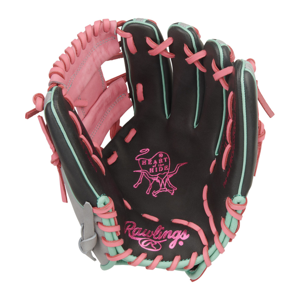 Rawlings 2026 Heart of the Hide 11.5 Inch PROR934-2DSP Baseball Glove