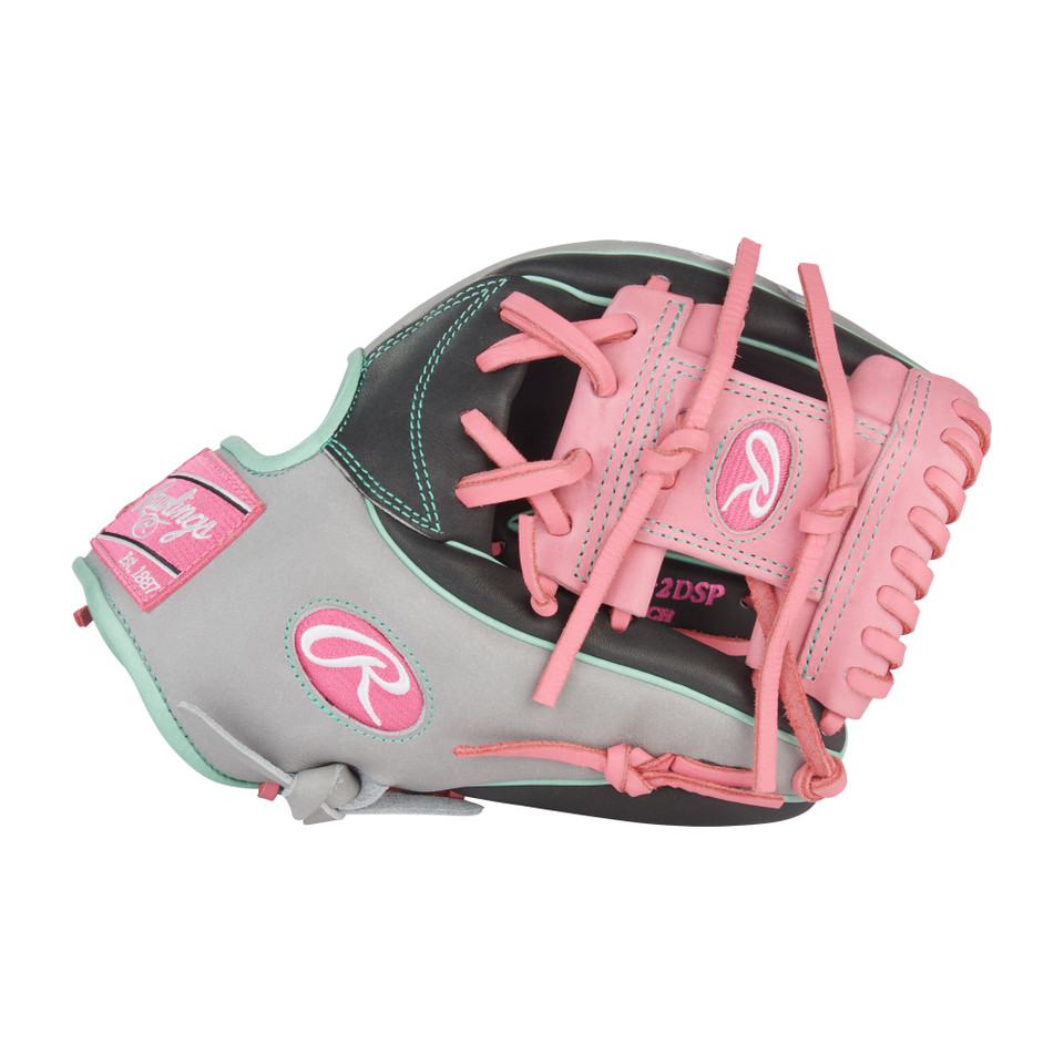 Rawlings 2026 Heart of the Hide 11.5 Inch PROR934-2DSP Baseball Glove