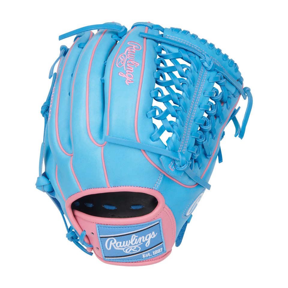 Rawlings 2026 Heart of the Hide 12.75 Inch PROR3319-4CB Baseball Glove