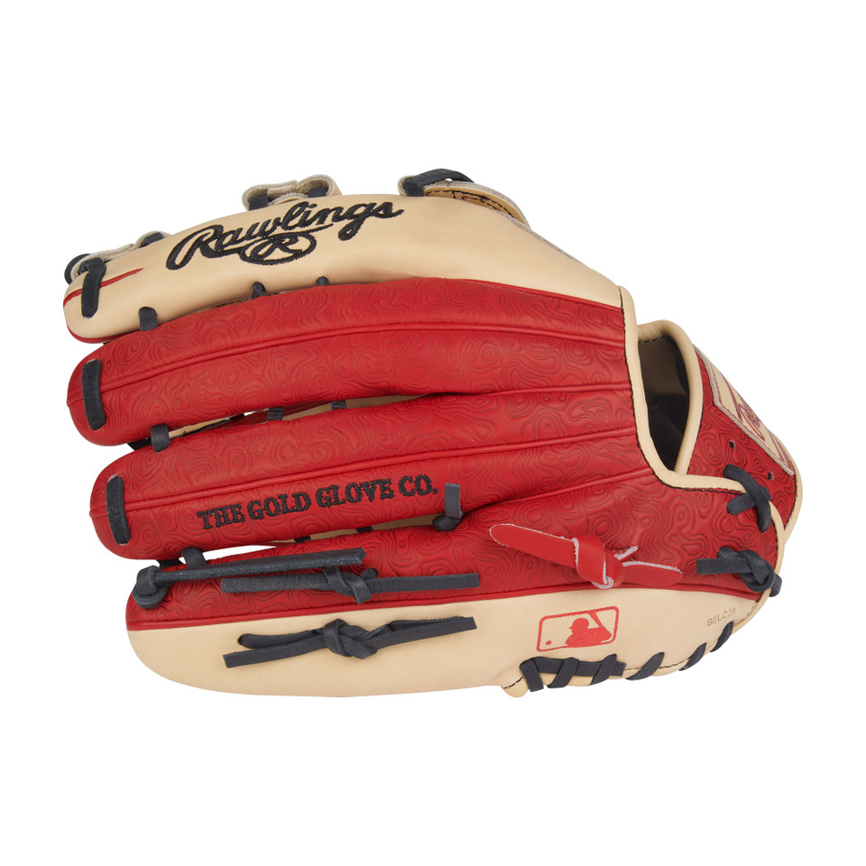 Rawlings 2026 Heart of the Hide 12.75 Inch PROR3039-6CS Baseball Glove